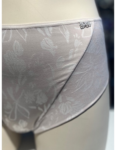 Avet 32048 Midi Iris jacquard - i två färger