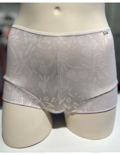 Avet 38018 Boxer Iris jacquard - i två färger 2