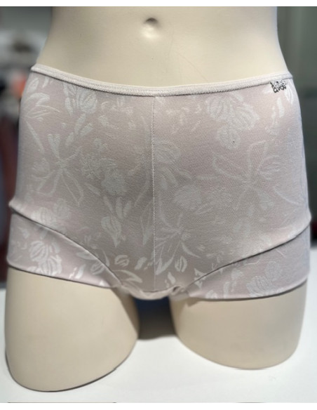 Avet 38018 Boxer Iris jacquard - i två färger
