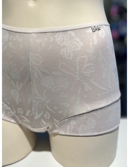 Avet 38018 Boxer Iris jacquard - i två färger