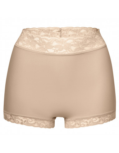 Avet 38145 hög boxertrosa med lätt shape - i flera färger