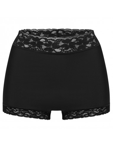 Avet 38145 hög boxertrosa med lätt shape - i flera färger