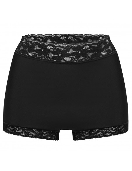 Avet 38145 hög boxertrosa med lätt shape - i flera färger