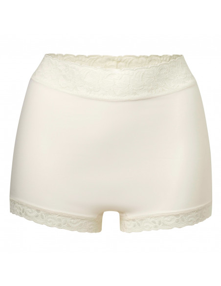 Avet 38145 hög boxertrosa med lätt shape - i flera färger