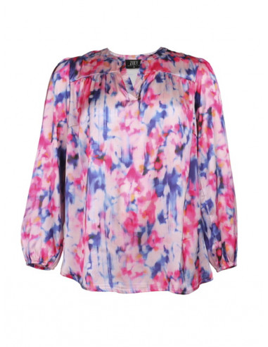 Zoey 233-0347 Lucia Blouse - i två färger