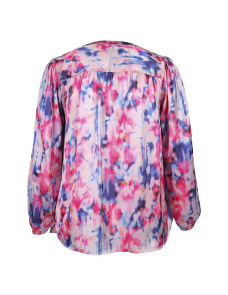 Zoey 233-0347 Lucia Blouse - i två färger
