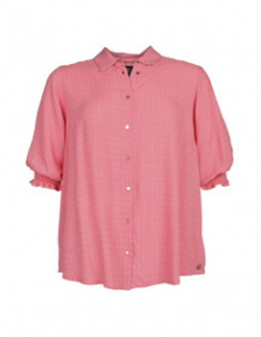 Zoey 233-5144 Rose blouse - i två färger 2