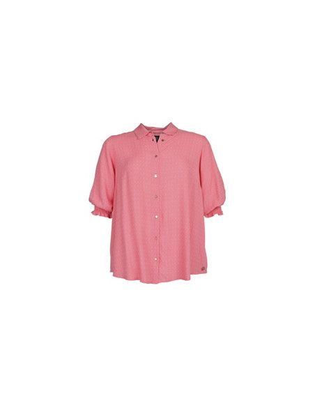 Zoey 233-5144 Rose blouse - i två färger