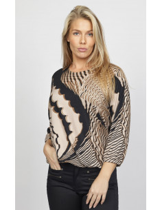 2 Biz ESMIA Blouse 2