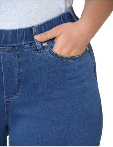 Ciso 210788 Jeans Sofia slim fit