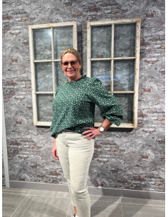 Cero Magic fit summer 6893-225 2