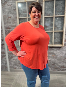 Gozzip G242048 Gitte-Mia Top - i flera färger! 2