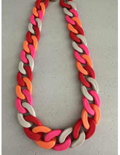 By Odahl H407 Halsband länk