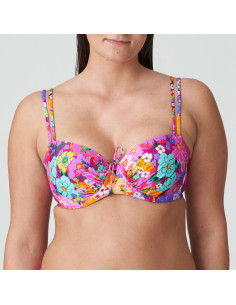 Primadonna Swim 4011016 Najac balconett bikinibehå