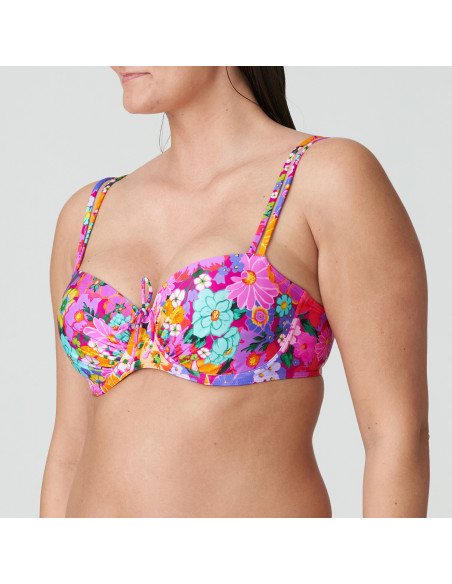 Primadonna Swim 4011016 Najac balconett bikinibehå