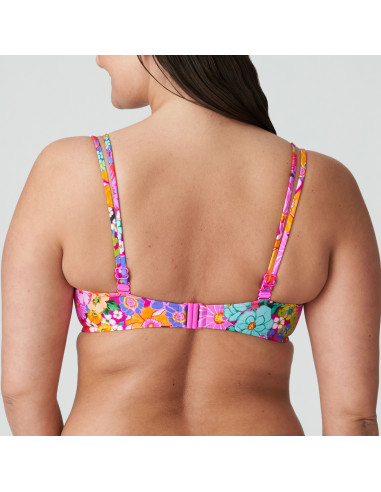 Primadonna Swim 4011016 Najac balconett bikinibehå