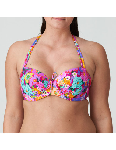 Primadonna Swim 4011016 Najac balconett bikinibehå