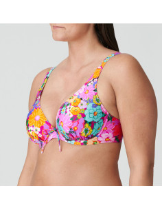 Primadonna Swim 4011019 Najac plunge bikinibehå 2