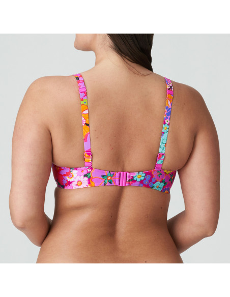 Primadonna Swim 4011019 Najac plunge bikinibehå