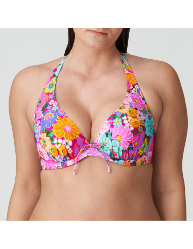 Primadonna Swim 4011019 Najac plunge bikinibehå