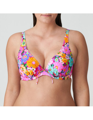 Primadonna Swim 4011019 Najac plunge bikinibehå