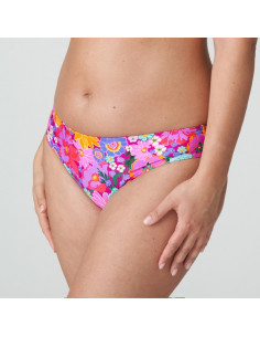 Primadonna Swim 4011050 Najac rio brief