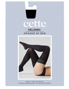 Cette Helsinki 325-12 60 den stay-up