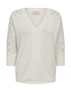 Freequent 203700 MUST-PULLOVER - i flera färger