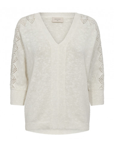 Freequent 203700 MUST-PULLOVER - i flera färger
