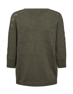 Freequent 203700 MUST-PULLOVER - i flera färger 2