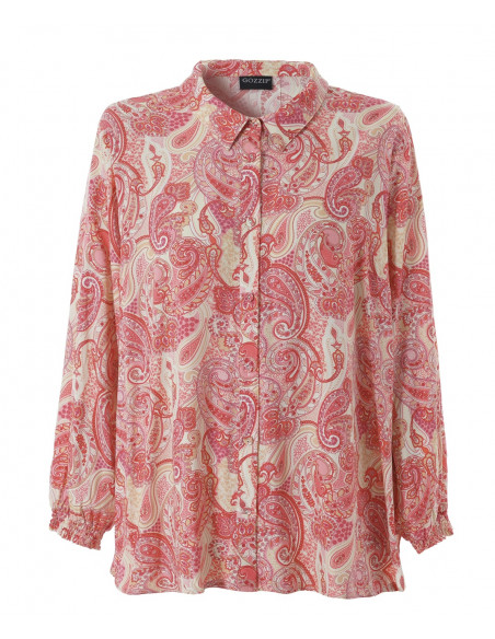 Gozzip G242008 Annamay shirt