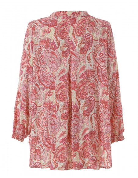 Gozzip G242008 Annamay shirt