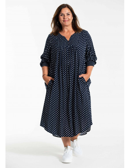 Gozzip G242056 Alice dress