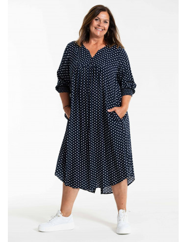 Gozzip G242056 Alice dress