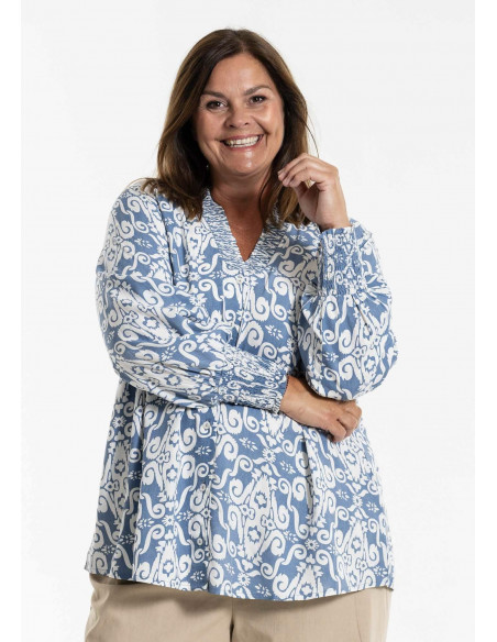 Gozzip G242033 Brisa Shirt