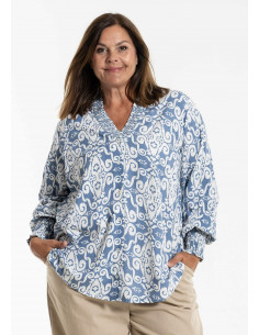 Gozzip G242033 Brisa Shirt