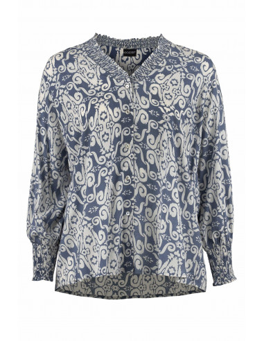 Gozzip G242033 Brisa Shirt