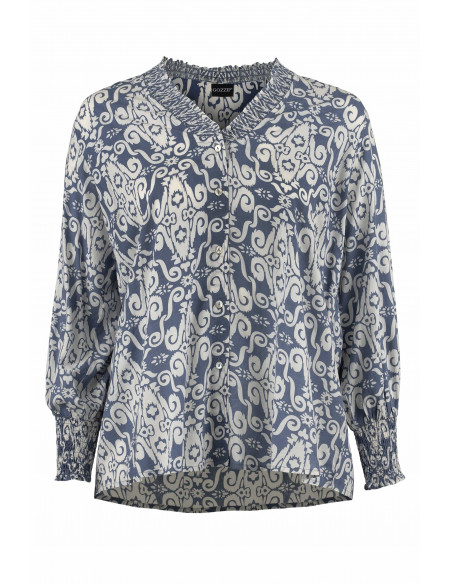 Gozzip G242033 Brisa Shirt