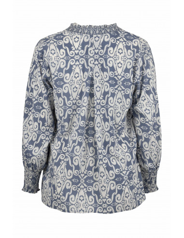 Gozzip G242033 Brisa Shirt