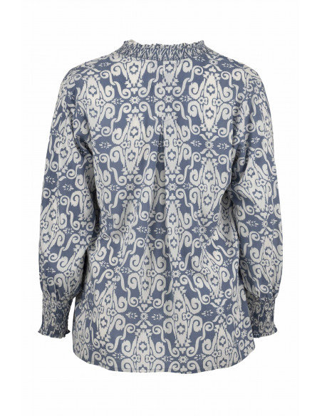 Gozzip G242033 Brisa Shirt