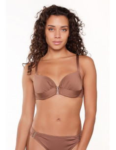 Lingadore 7211BT Moulded bikini