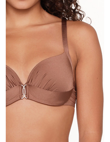 Lingadore 7211BT Moulded bikini