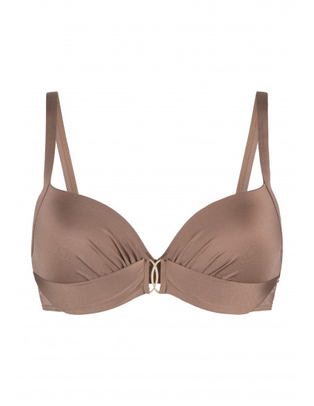 Lingadore 7211BT Moulded bikini