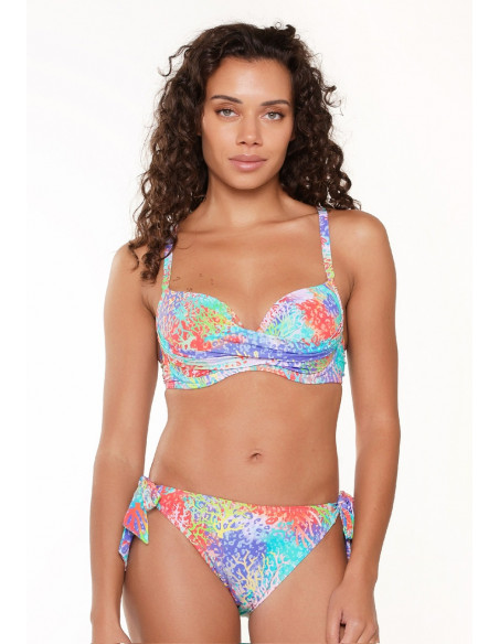Lingadore 7207BT Moulded bikini