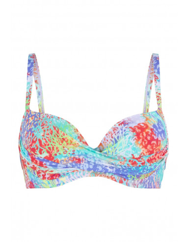Lingadore 7207BT Moulded bikini