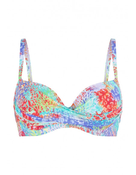 Lingadore 7207BT Moulded bikini