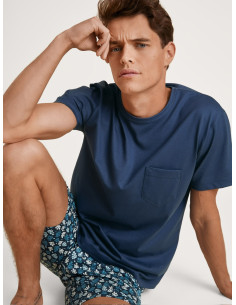 Calida 47087 Herrpyjamas