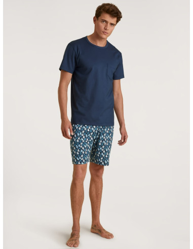 Calida 47087 Herrpyjamas