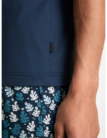 Calida 47087 Herrpyjamas