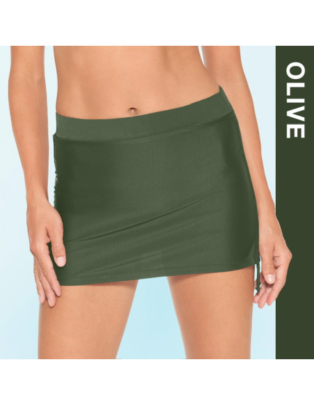 Wiki 651-5000 Badkjol